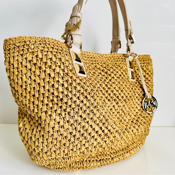 Michael Michael Kors Santorini Large Toto - Picture 2 of 7